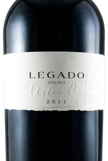 2011 Legado red