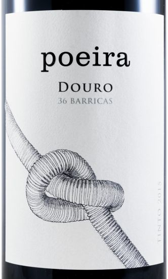 2015 Poeira red