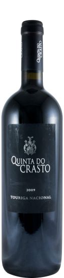 2009 Quinta do Crasto Touriga Nacional tinto