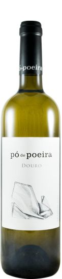 2017 Pó de Poeira branco