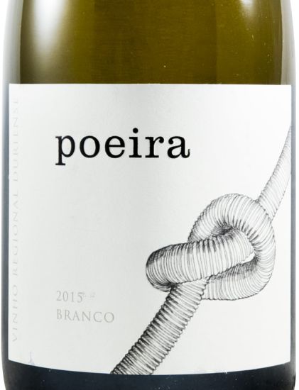 2015 Poeira white