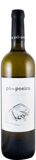 2016 Pó de Poeira white