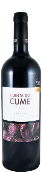 2013 Quinta do Cume Reserva red