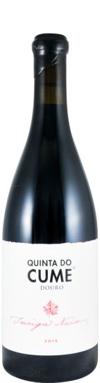 2015 Quinta do Cume Touriga Nacional tinto