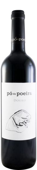 2016 Pó de Poeira tinto