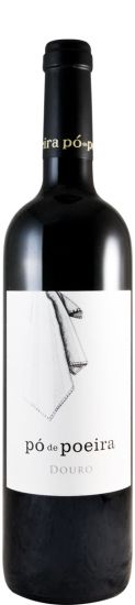 2015 Pó de Poeira tinto