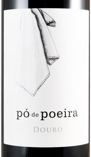 2015 Pó de Poeira tinto