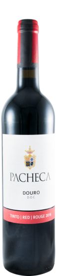 2016 Pacheca tinto