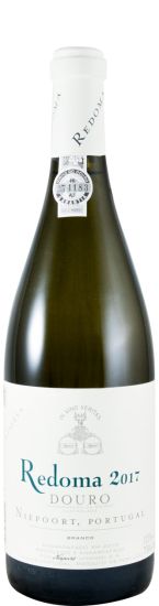 2017 Niepoort Redoma Reserva white