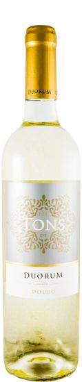 2017 Tons de Duorum white