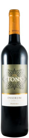 2016 Tons de Duorum red