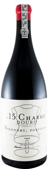 2015 Niepoort Charme red 3L