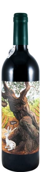 2014 Chronicles Vineyards tinto