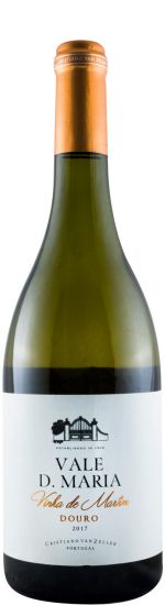 2017 Vale D. Maria Vinha de Martim branco