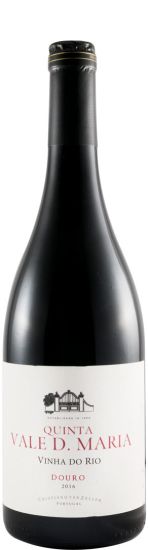 2016 Quinta Vale D. Maria Vinha do Rio tinto