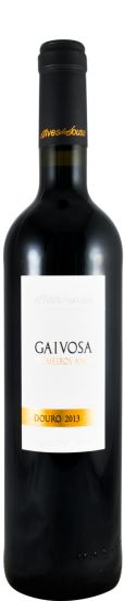 2013 Gaivosa Primeiros Anos tinto