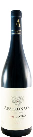 2015 Apaixonado Reserva red