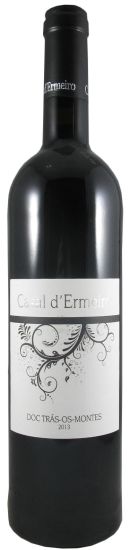 2013 Casal d'Ermeiro tinto