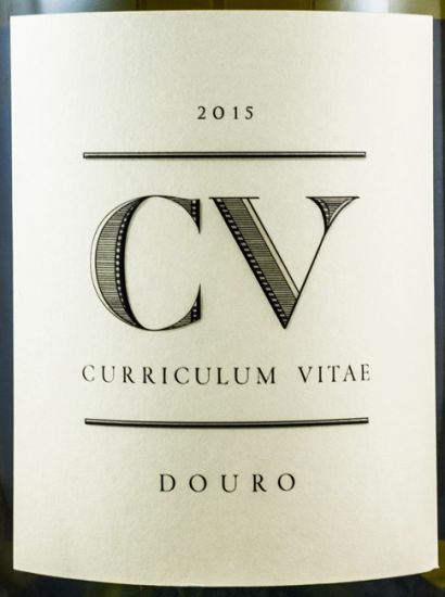 2015 Curriculum Vitae branco