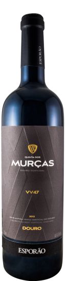2012 Quinta dos Murças VV47 tinto