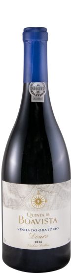 Conjunto Quinta da Boavista Collectors 5x75cl