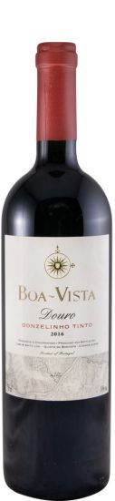 Conjunto Quinta da Boavista Collectors 5x75cl