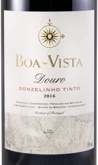 Conjunto Quinta da Boavista Collectors 5x75cl