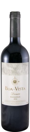 Conjunto Quinta da Boavista Collectors 5x75cl