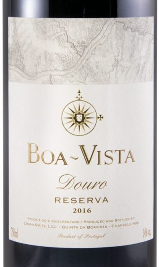 Conjunto Quinta da Boavista Collectors 5x75cl