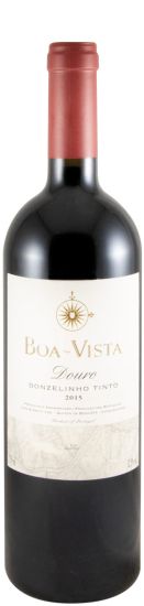 2015 Boa-Vista Donzelinho red
