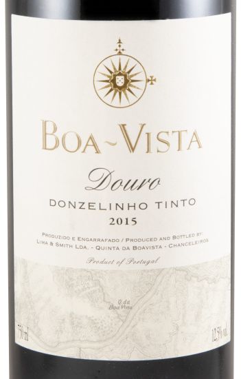 2015 Boa-Vista Donzelinho red
