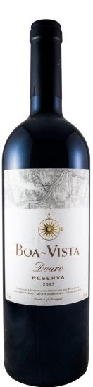 2013 Boa-Vista Reserva tinto