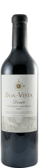 2013 Boa-Vista Touriga Nacional tinto