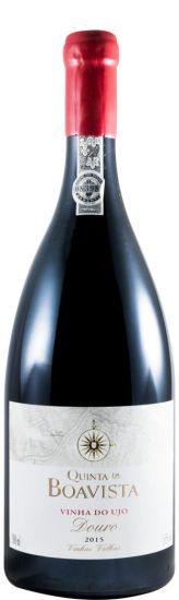 2015 Quinta da Boavista Vinha do Ujo Vinhas Velhas red 1.5L