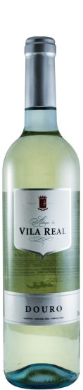 2018 Vila Real white