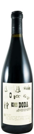 2007 Álvaro de Castro & Dirk Niepoort Doda tinto