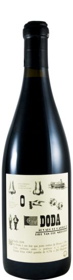 2008 Álvaro de Castro & Dirk Niepoort Doda tinto