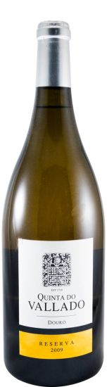 2009 Vallado Reserva white 1.5L