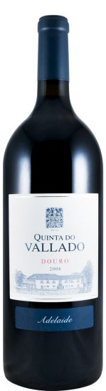 2008 Vallado Adelaide tinto 1,5L