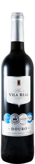 2016 Vila Real tinto