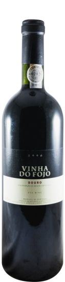 1996 Vinha do Fojo tinto