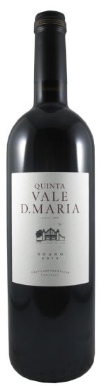 2013 Quinta Vale D. Maria red