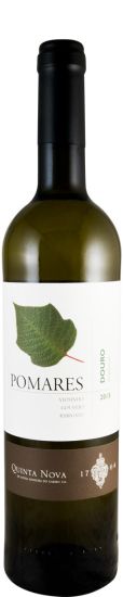 2015 Quinta Nova Pomares white