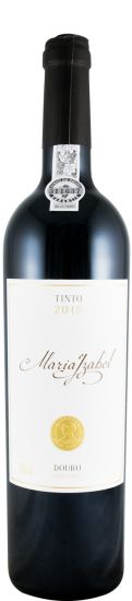 2015 Maria Izabel tinto