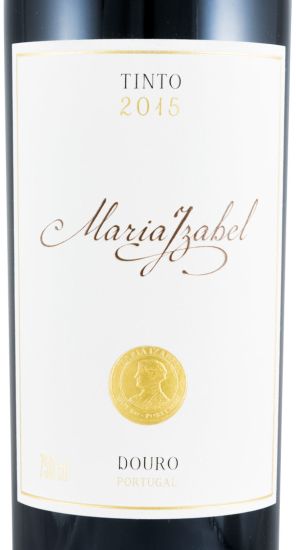 2015 Maria Izabel tinto