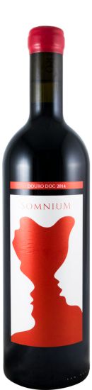 2014 Somnium tinto