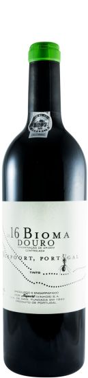 2016 Niepoort Bioma biológico tinto