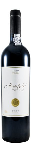 2016 Maria Izabel red