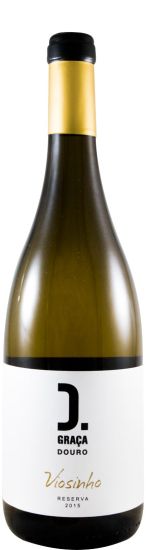 2015 Dona Graça Viosinho white