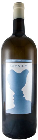 2012 Somnium branco 1,5L